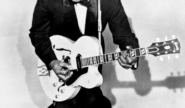 编年史 – 54-62 – 早期摇滚，山地摇滚（Rock ‘n’ Roll, Rockabilly）