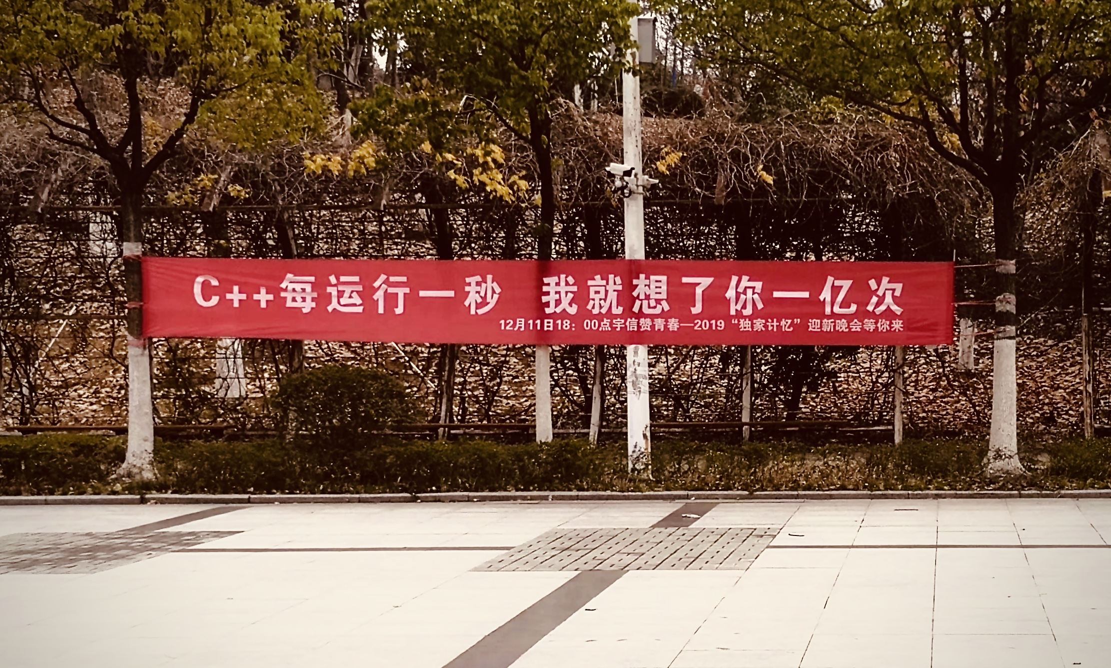 一些诗